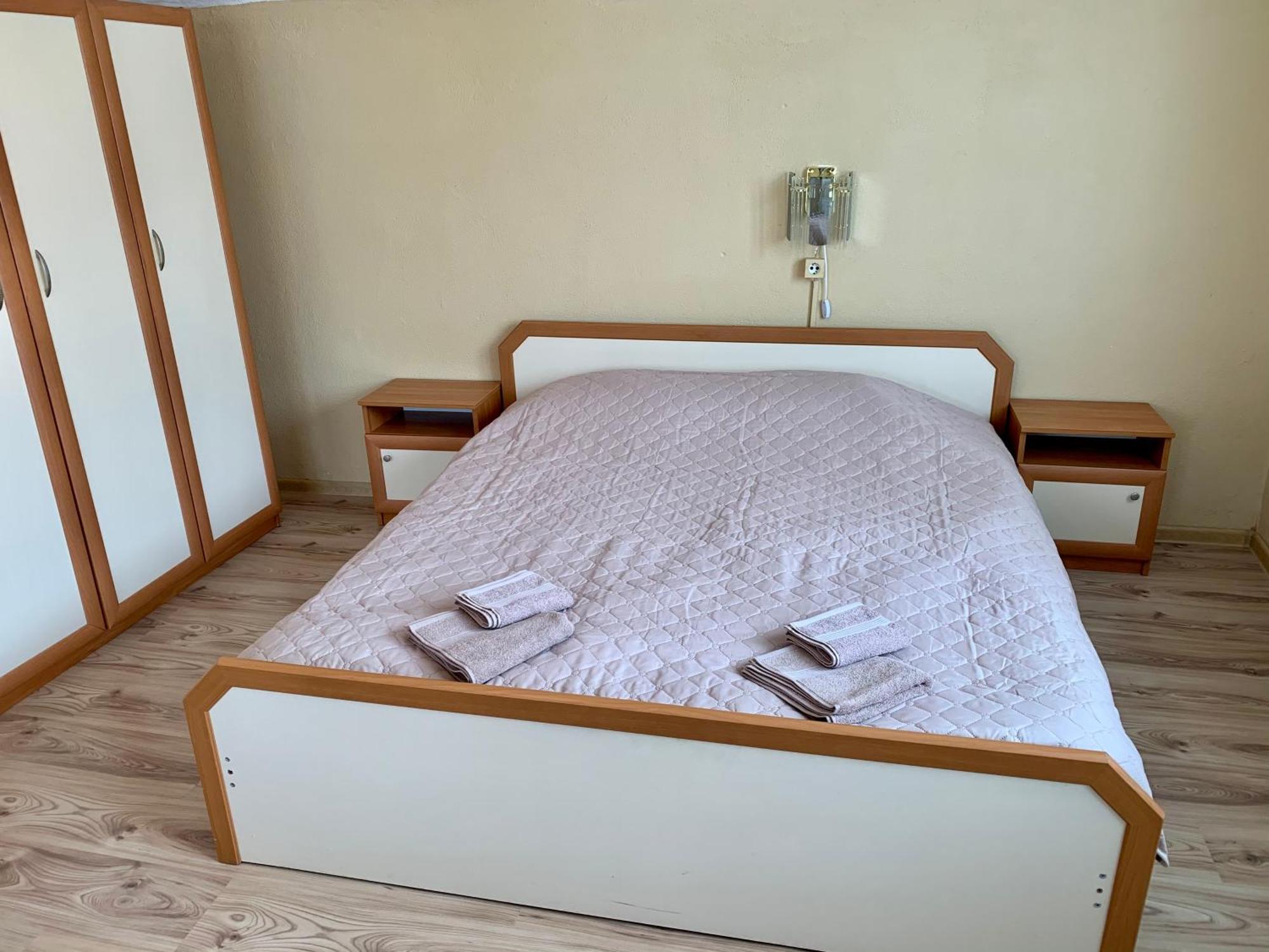 Sunny House Madjare Guest House Madzhare Extérieur photo