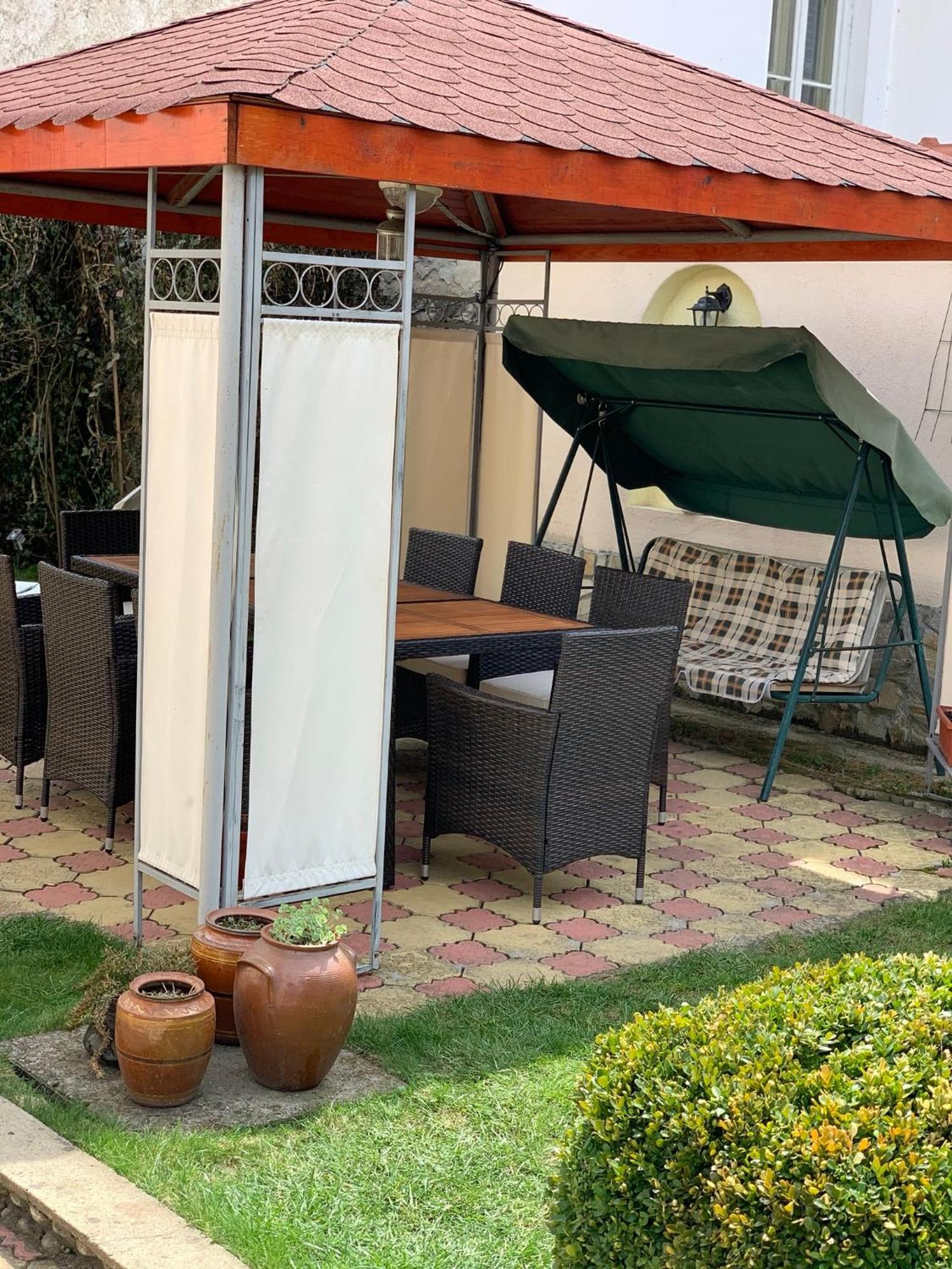 Sunny House Madjare Guest House Madzhare Extérieur photo
